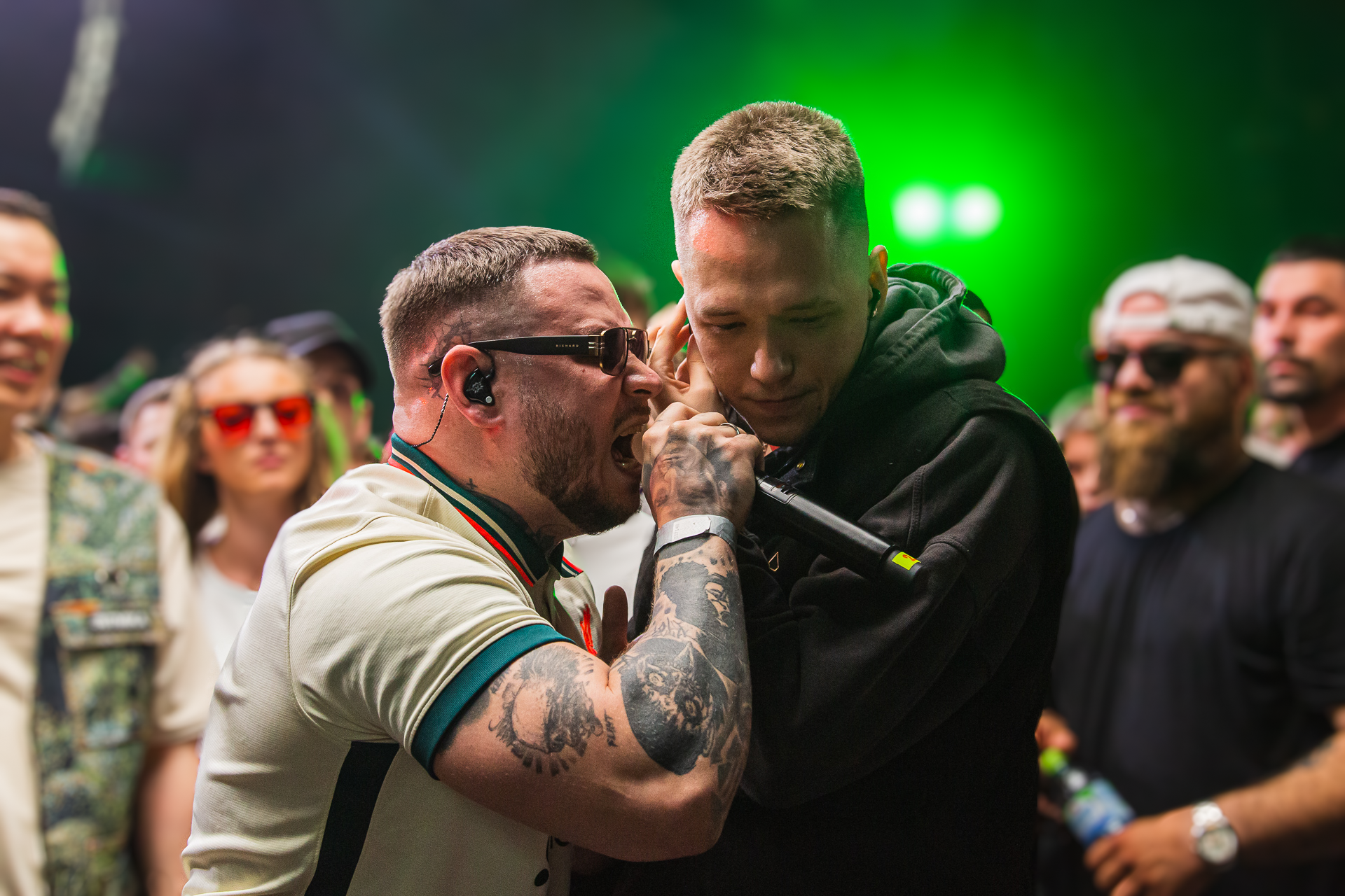 

Билеты на Кубок МЦ: ХХ финал (Arbat 21 (ex. Arbat Hall))