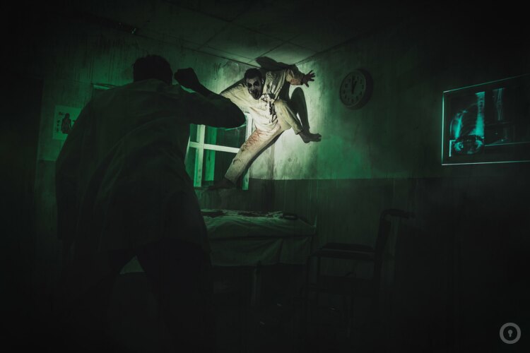 

Билеты на Искатели могил (чернышевского, 153)