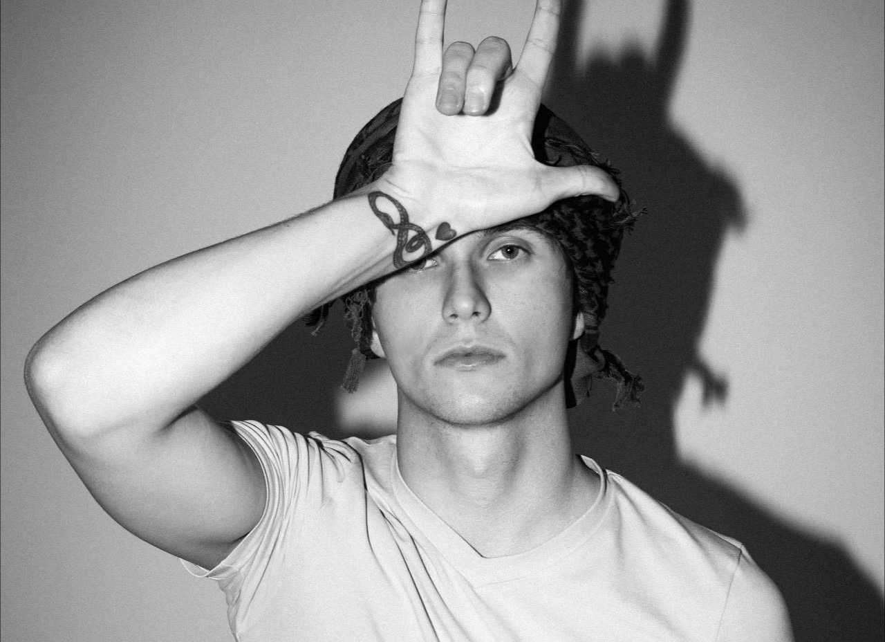 

Билеты на 4N Way x August x Xe1to x Kinderlil x !Nnoluvv (Factory 3)