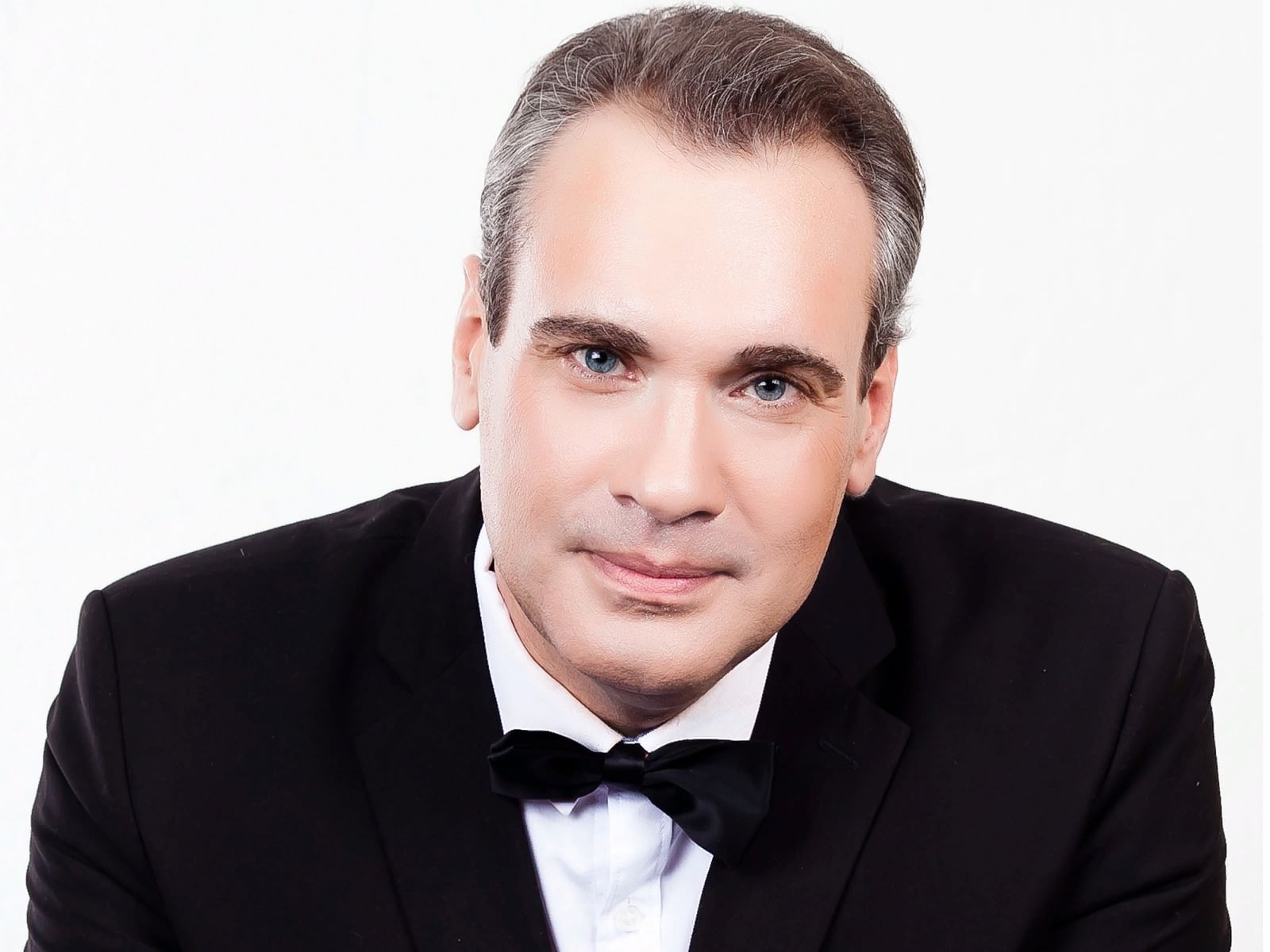 

Билеты на Русский старинный романс (Музыкальная квартира на Тверской)