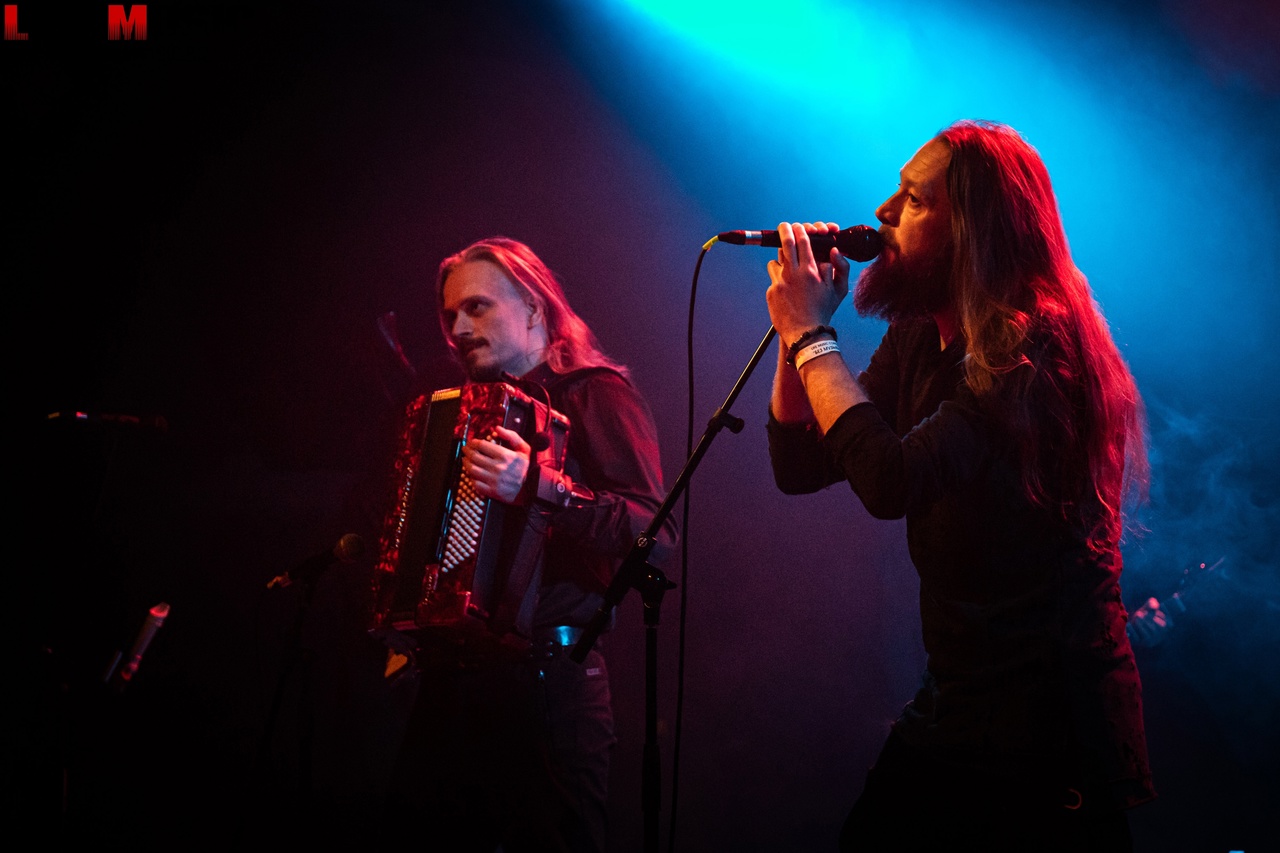 

Билеты на Abyss Fest (Урбан)