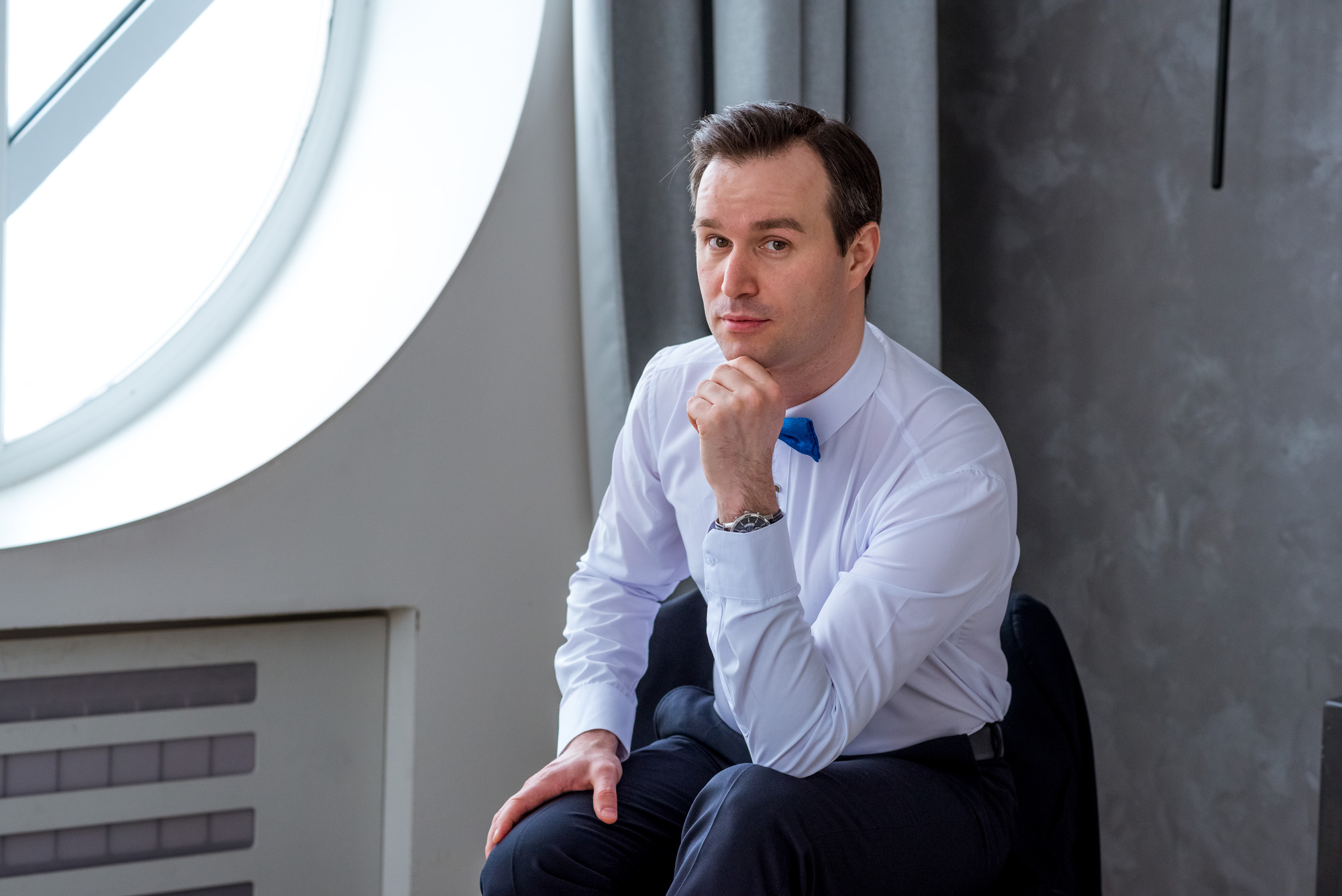 

Билеты на Олег Митраков. Мистер тро-ло-ло (Филармония. Зал органной и камерной музыки)