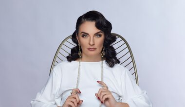 Музыкальный код: Питер афиша