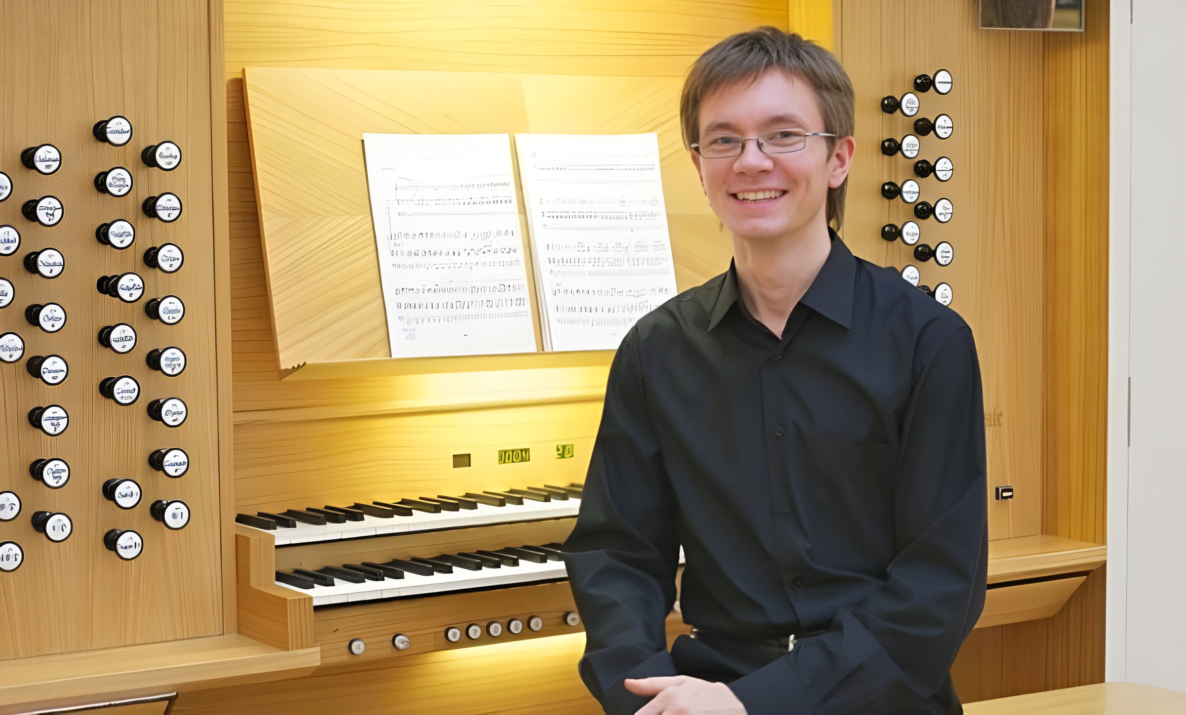 

Билеты на Тимур Халиуллин (Филармония)