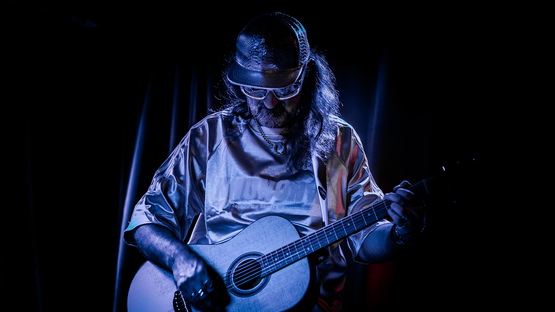 

Билеты на Moskwitch (16 Тонн Арбат)