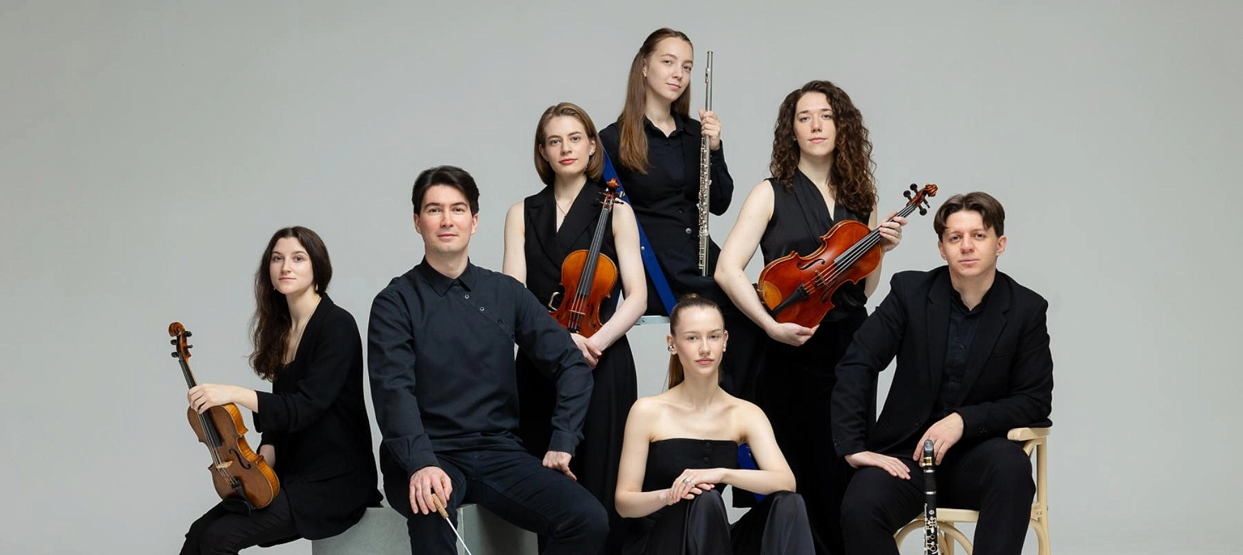 

Билеты на ОколоБаха (Зарядье)