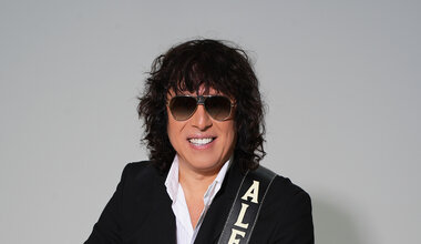 Андрей Алексин афиша