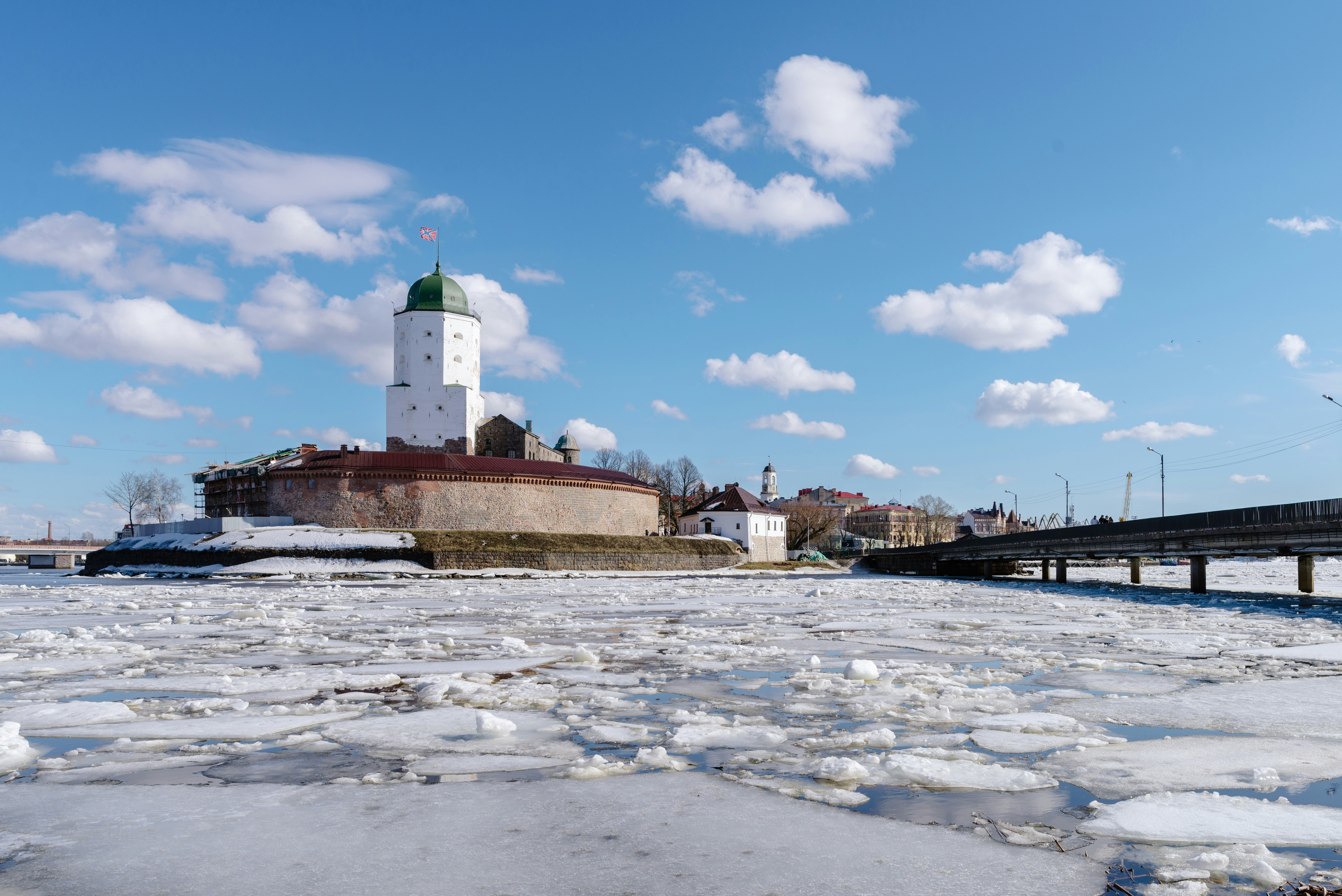 

Билеты на Шведское сердце России (Улица Казанская, 2)