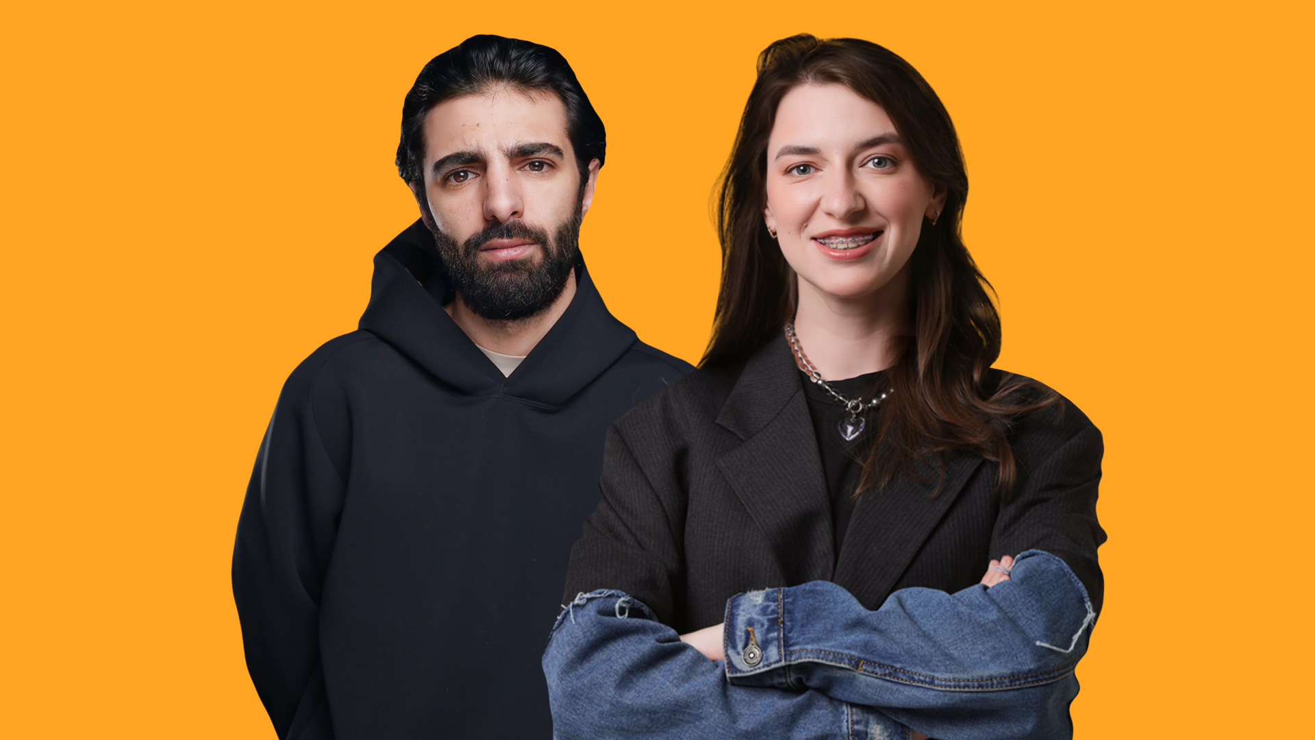 

Билеты на Эльдар Агаев и Надя Бобрышева (Bolshevik Loft)