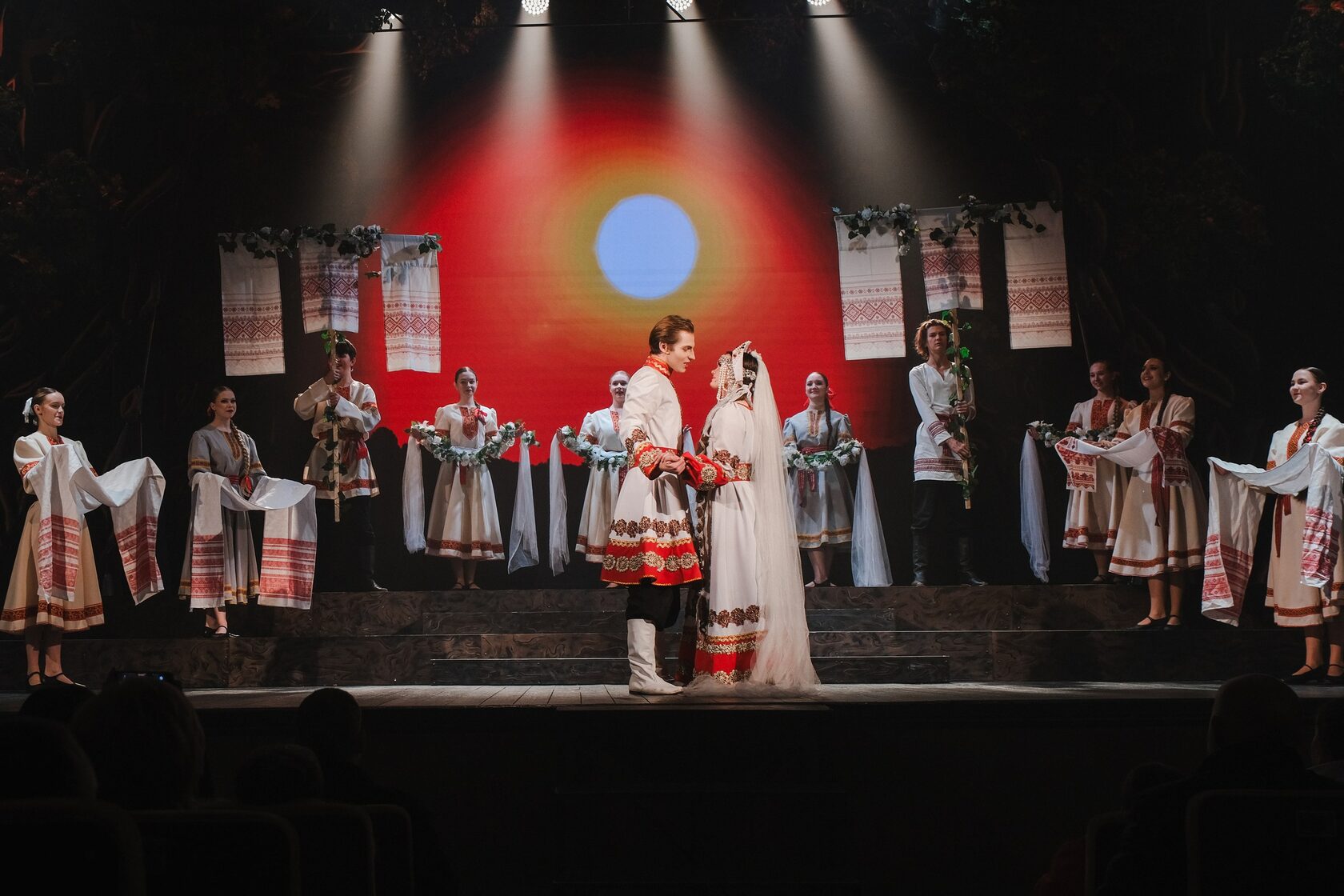 

Билеты на Сын Кощея 2: тайна Родослава (Театр сказок Натальи Колдашовой)