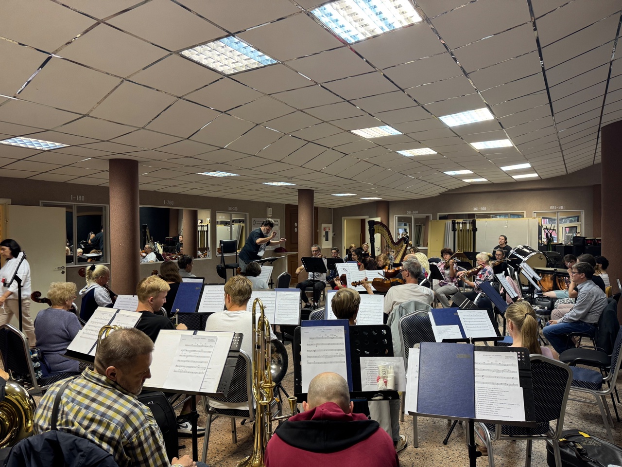 

Билеты на Архиерейский хор Псково-Печерского монастыря (Зарядье)