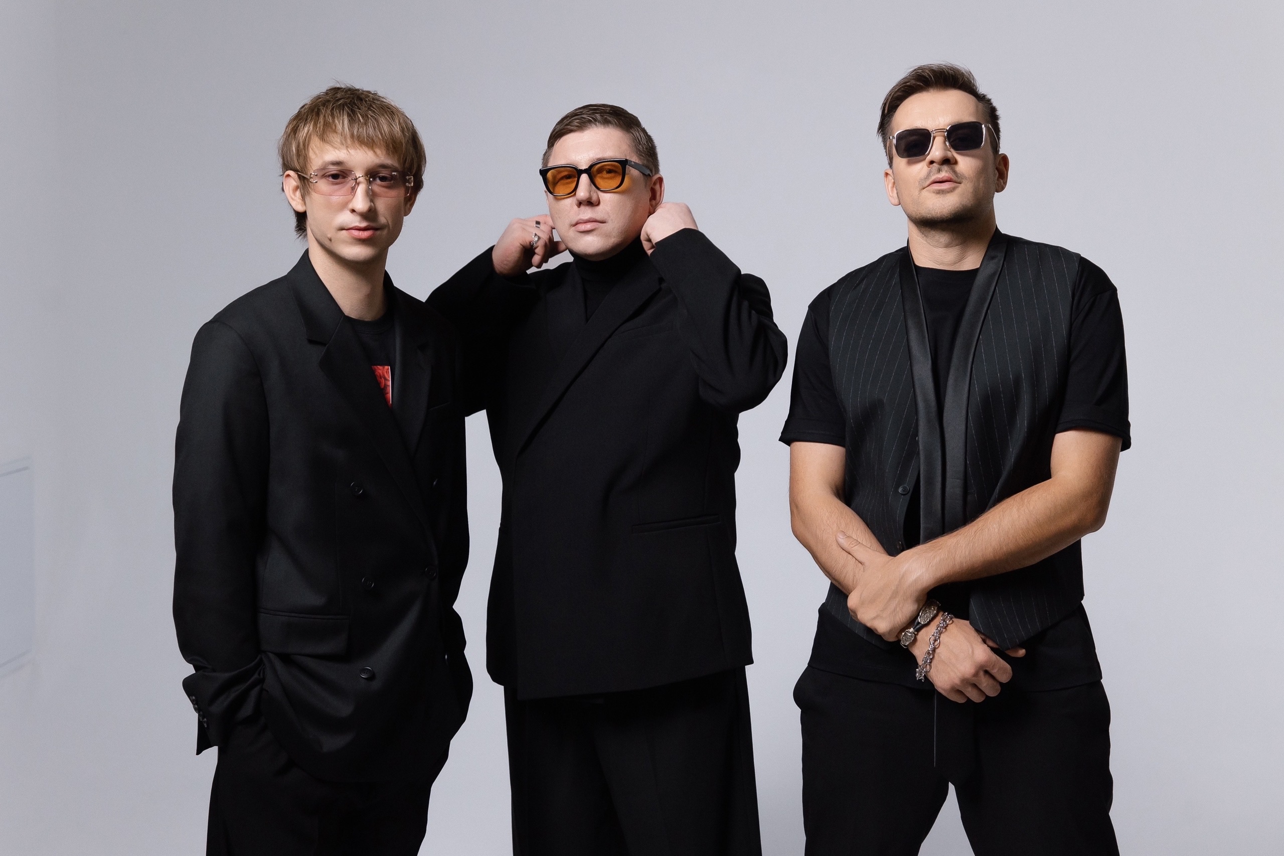 Афиша: Марсель в Санкте-Петербург 17 июля 2026