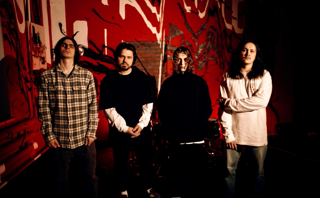 

Билеты на Hopelake + Heavy Plane + Харп (Punk Fiction)