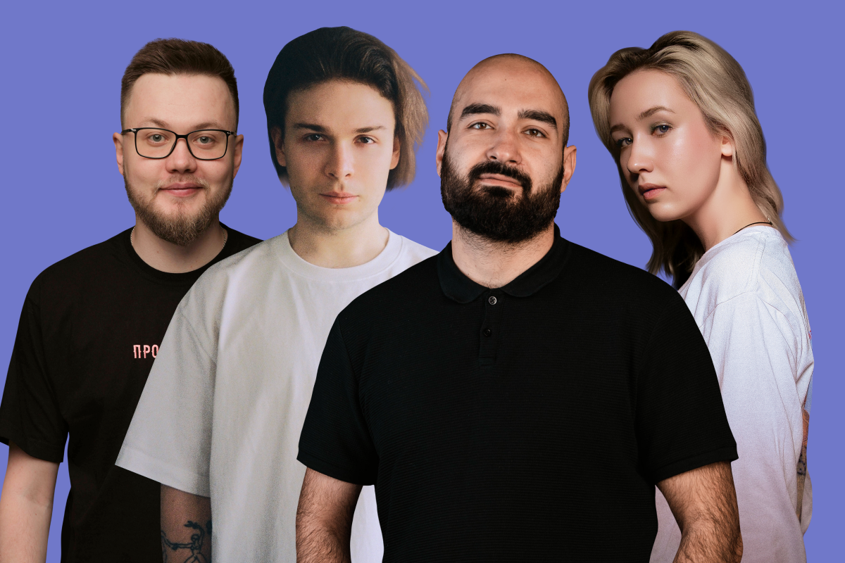 

Билеты на Большой стендап-концерт (Sherwood)