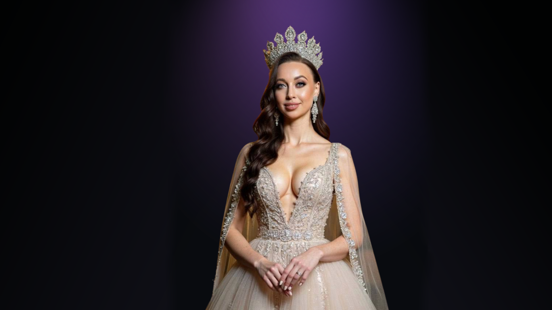 

Билеты на Конкурс красоты Nabi Stars Queen (КСК «Арена»)