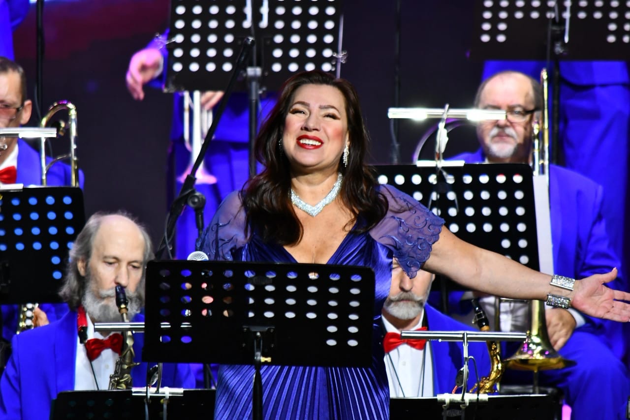 

Билеты на Ирина Бабичева (Олимп)