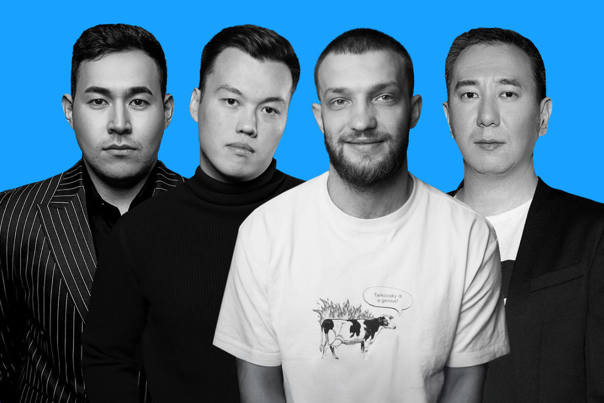 

Билеты на Стендап Казахстан (StandUp Store Moscow)