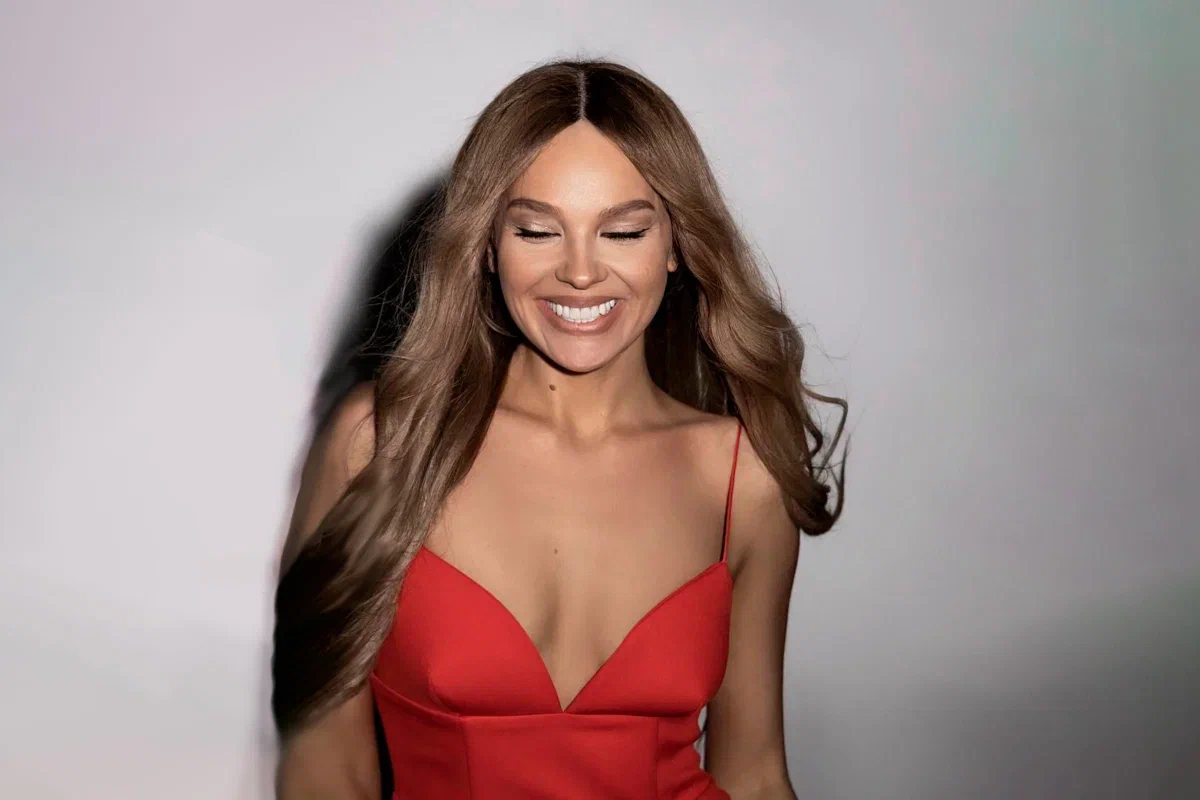 

Билеты на Гузель Хасанова (Мумий Тролль Music Bar)