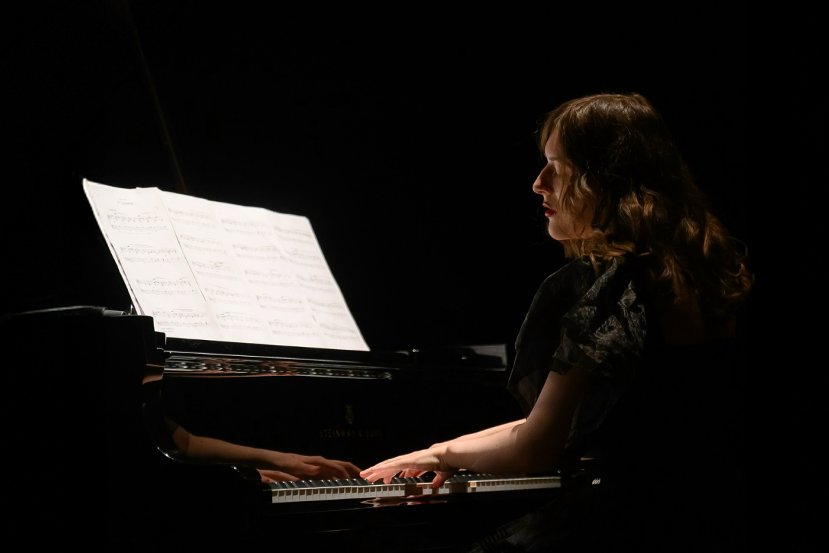 

Билеты на Piano Gala. Ольга Иванова (Частная филармония «Триумф»)