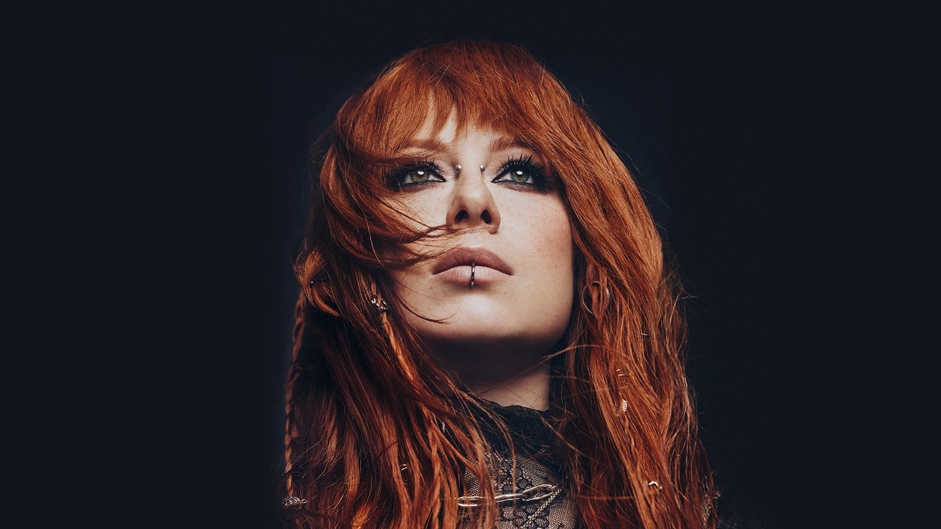 

Билеты на Юлия Савичева (VK Stadium)