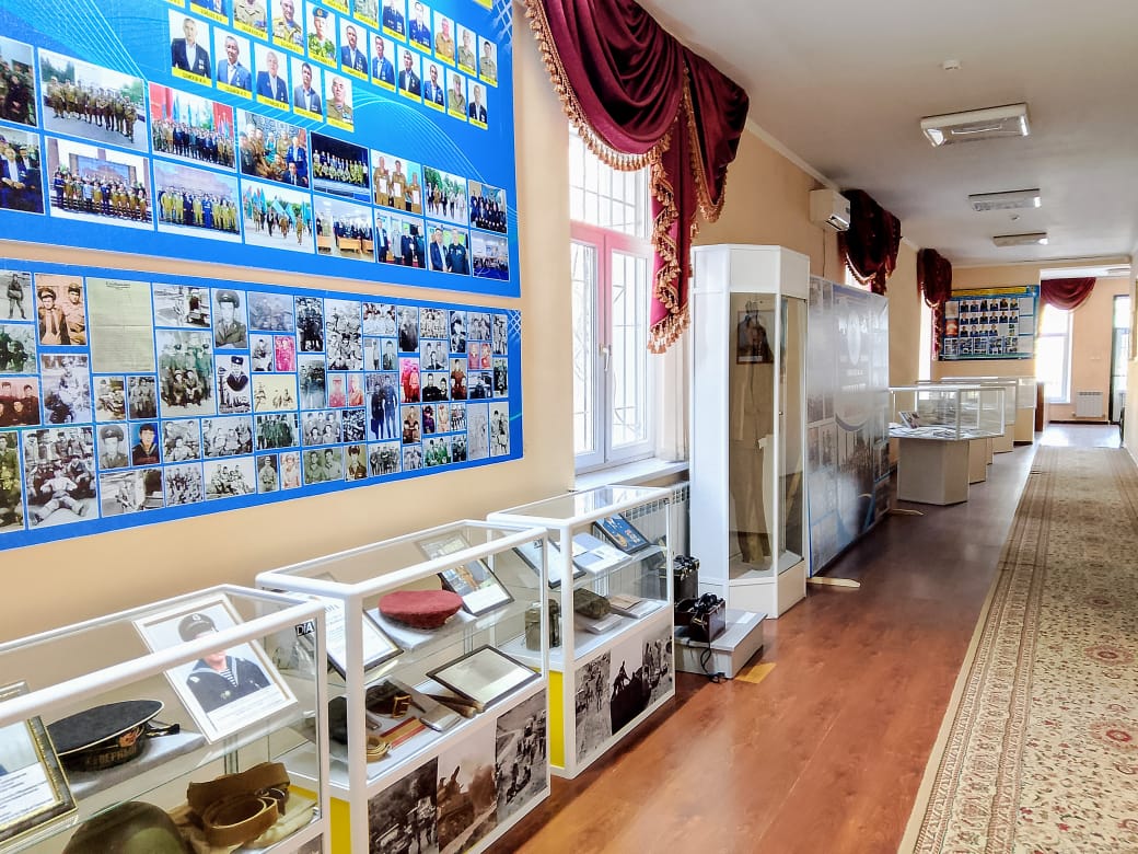 

Билеты на «Ерлік» музейі (Ерлик)