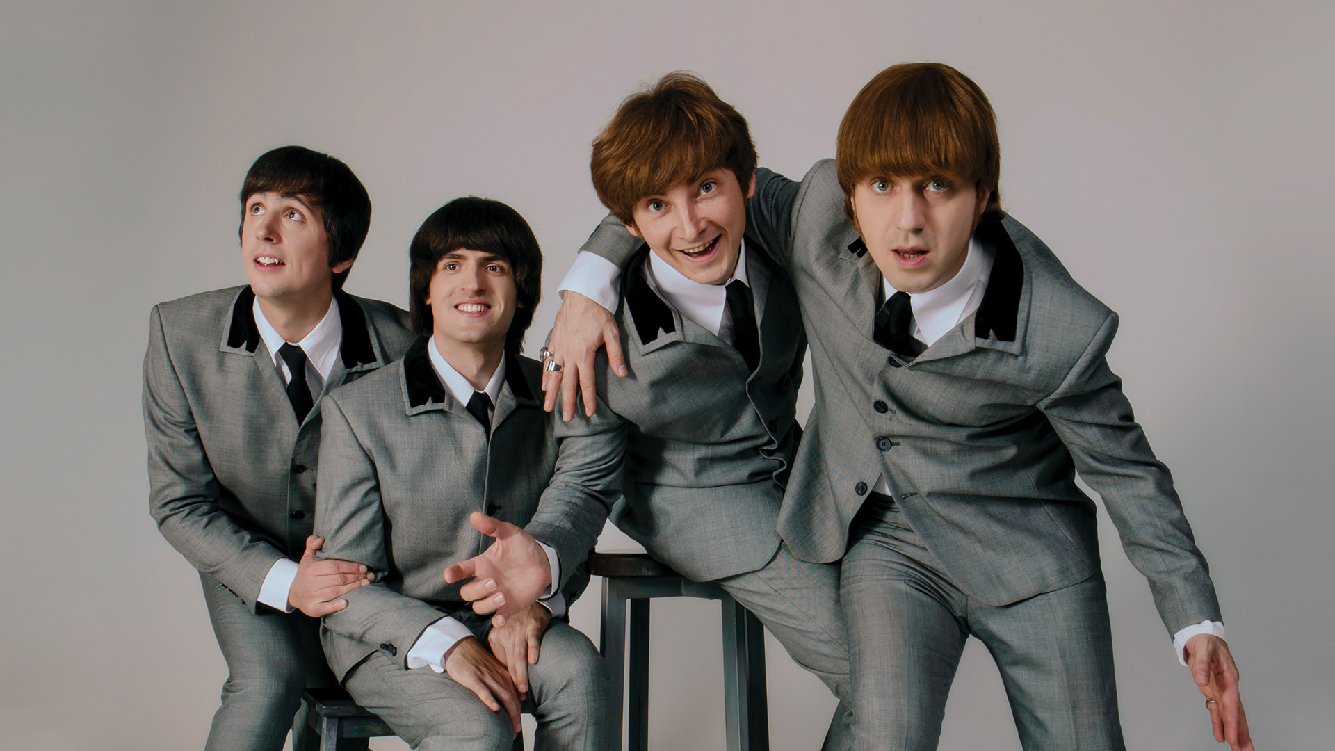 Афиша: The Beatlove в Наро-Фоминск 25 апреля 2026