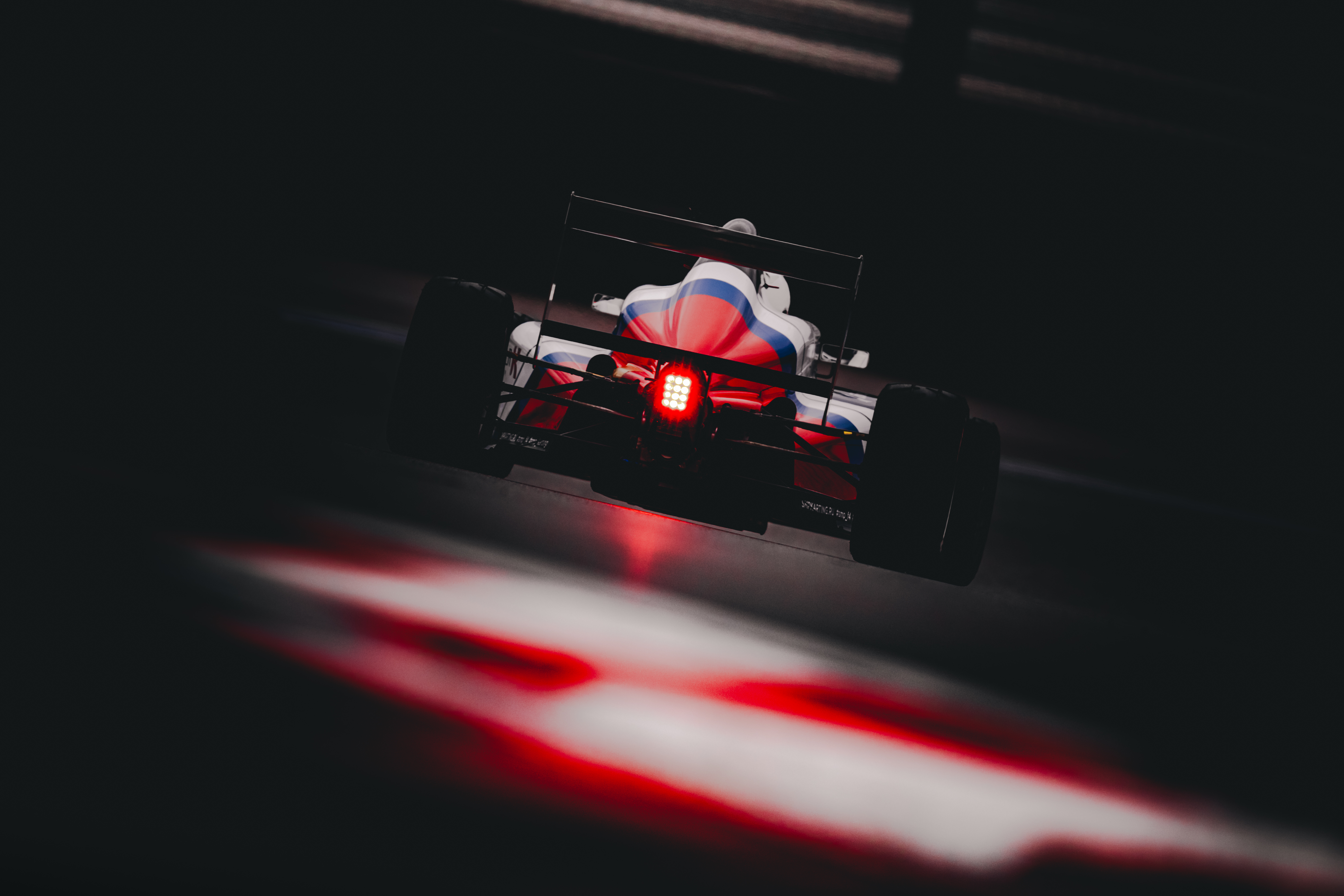 

Билеты на SMP Formula 4 (Moscow Raceway)