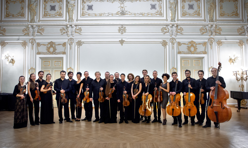 

Билеты на Singolo Orchestra. Голливуд в зимнем Петербурге (Филармония им. Шостаковича. Большой зал)