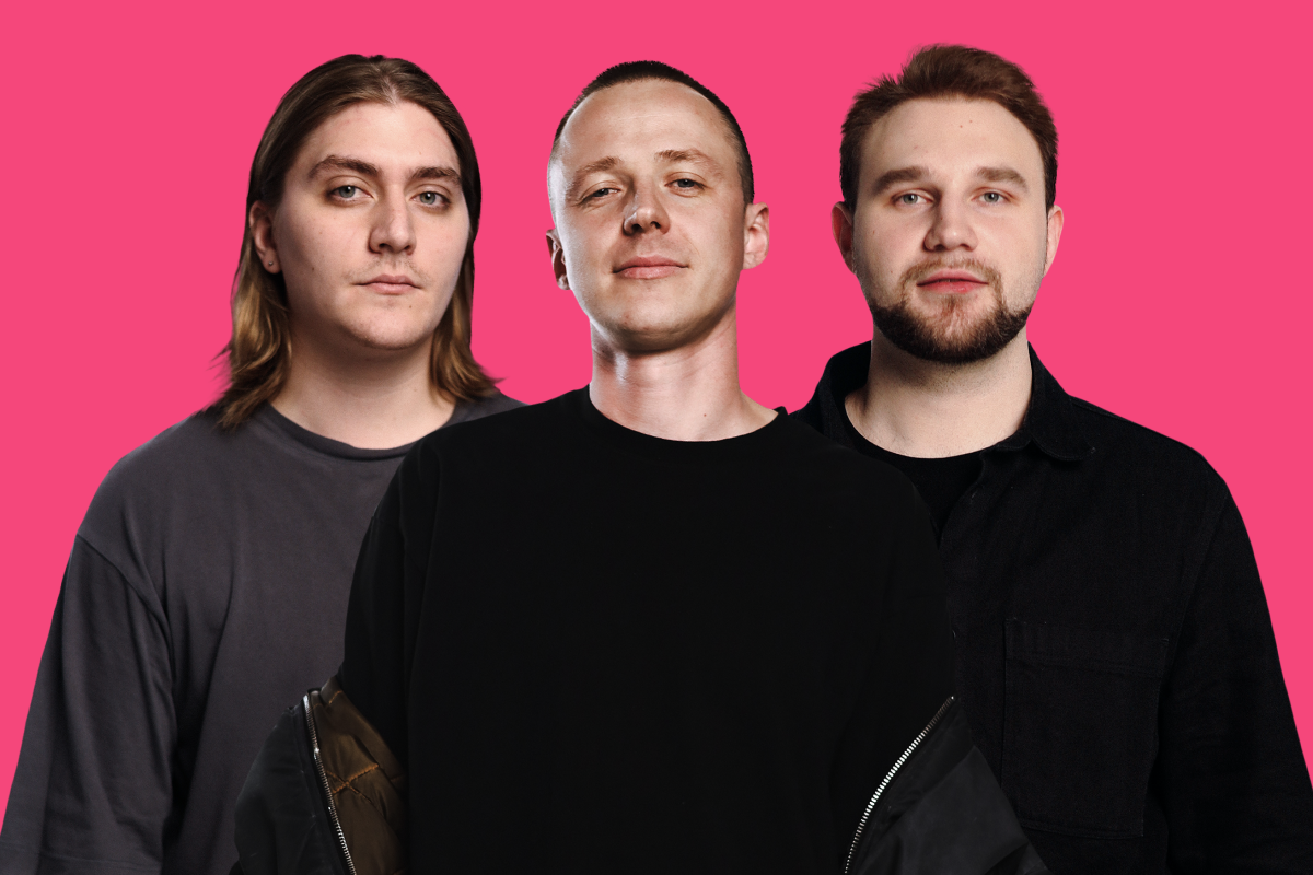 

Билеты на Комики решают юмором (Томедия)