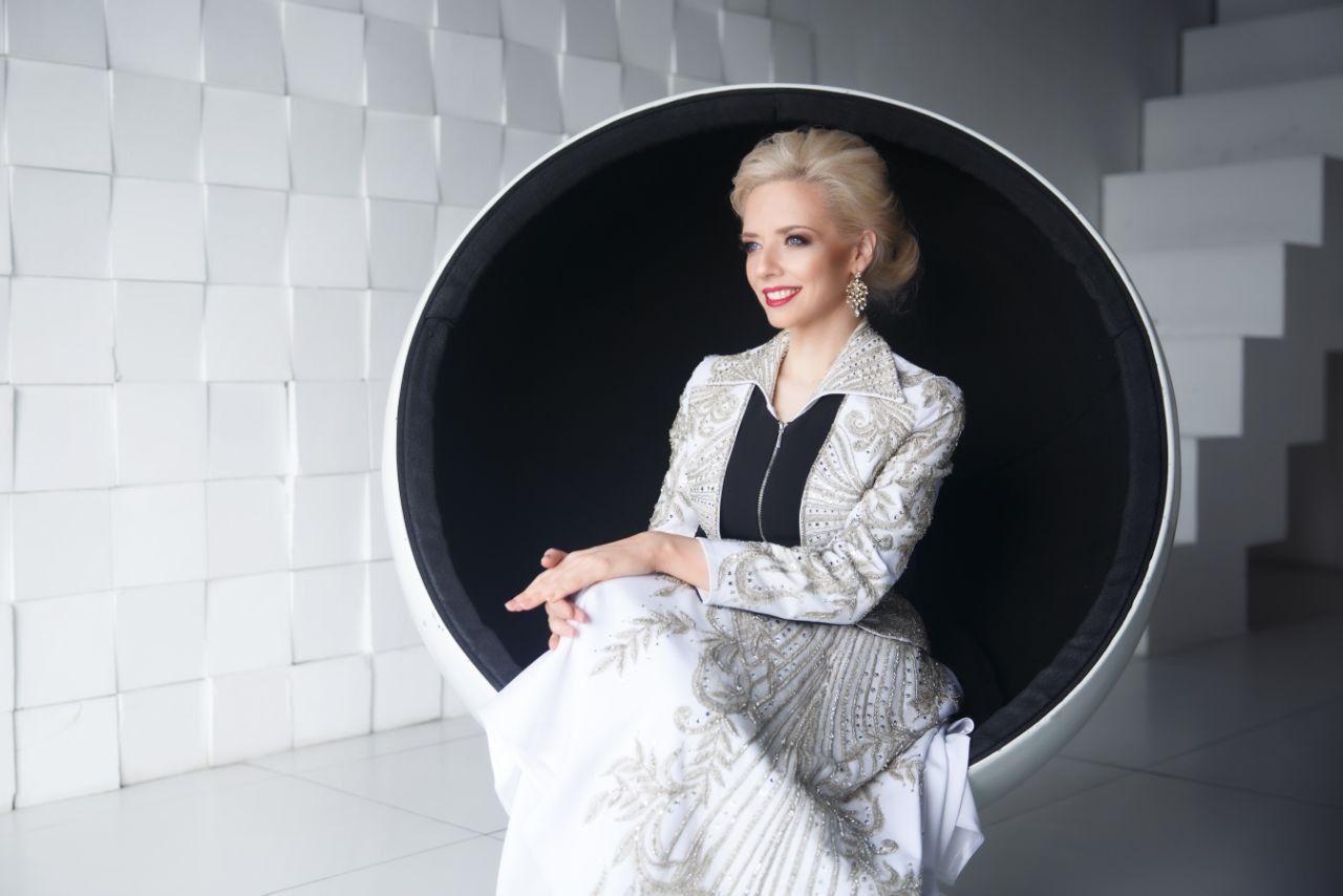 

Билеты на Елена Любарец (ДК Подшипникового завода)