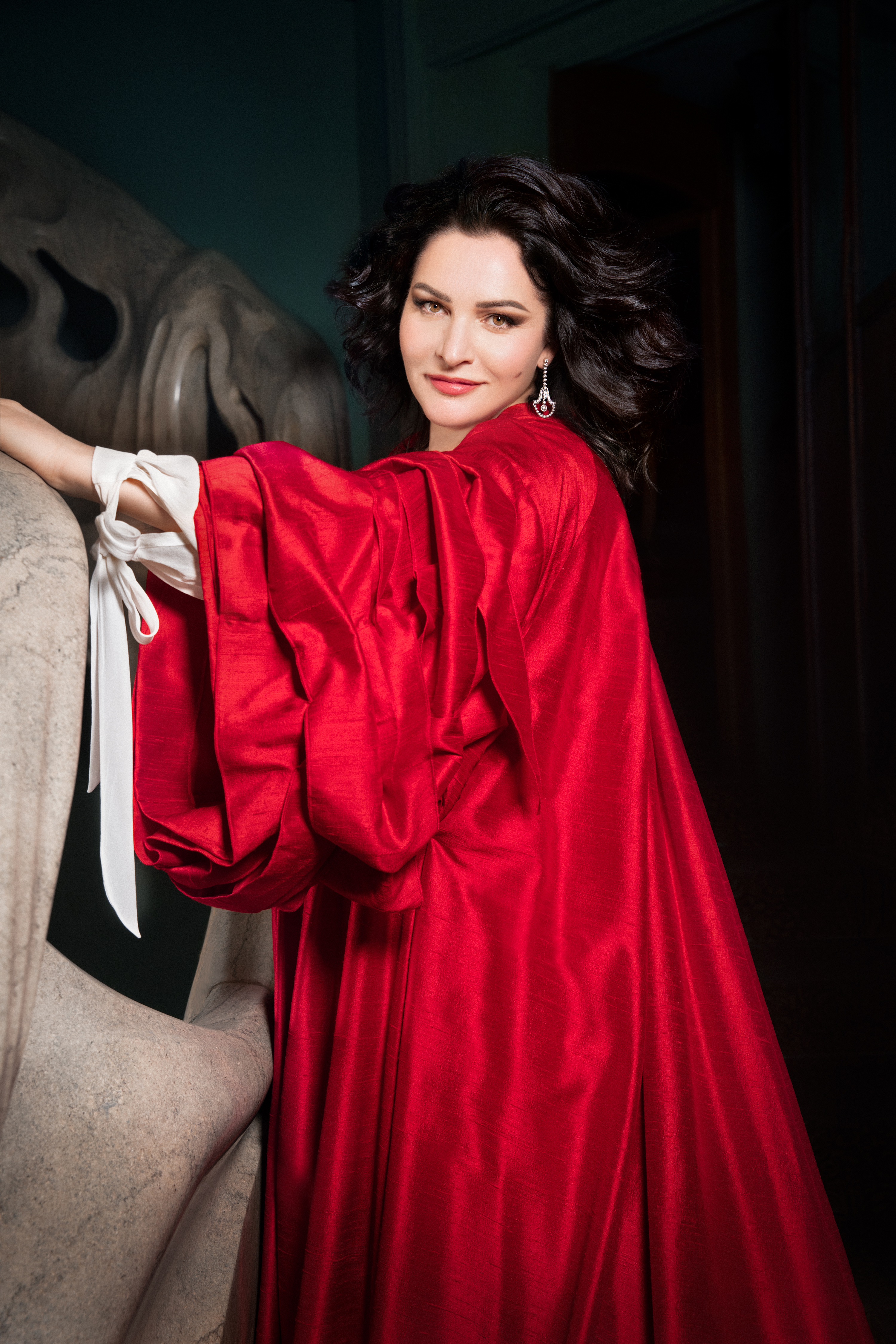 

Билеты на Оперная премия «Онегин» (Мариинский театр)