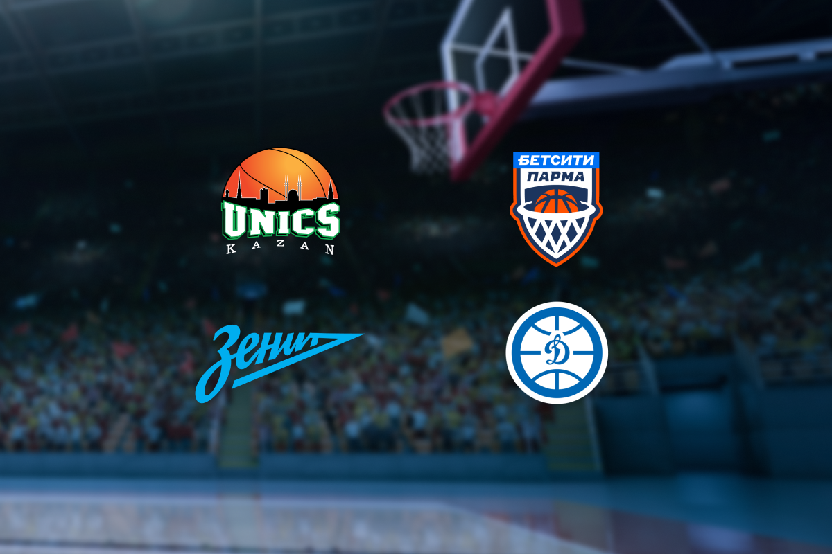 

Билеты на Кубок Кондрашина и Белова. Полуфиналы (КСК «Арена»)