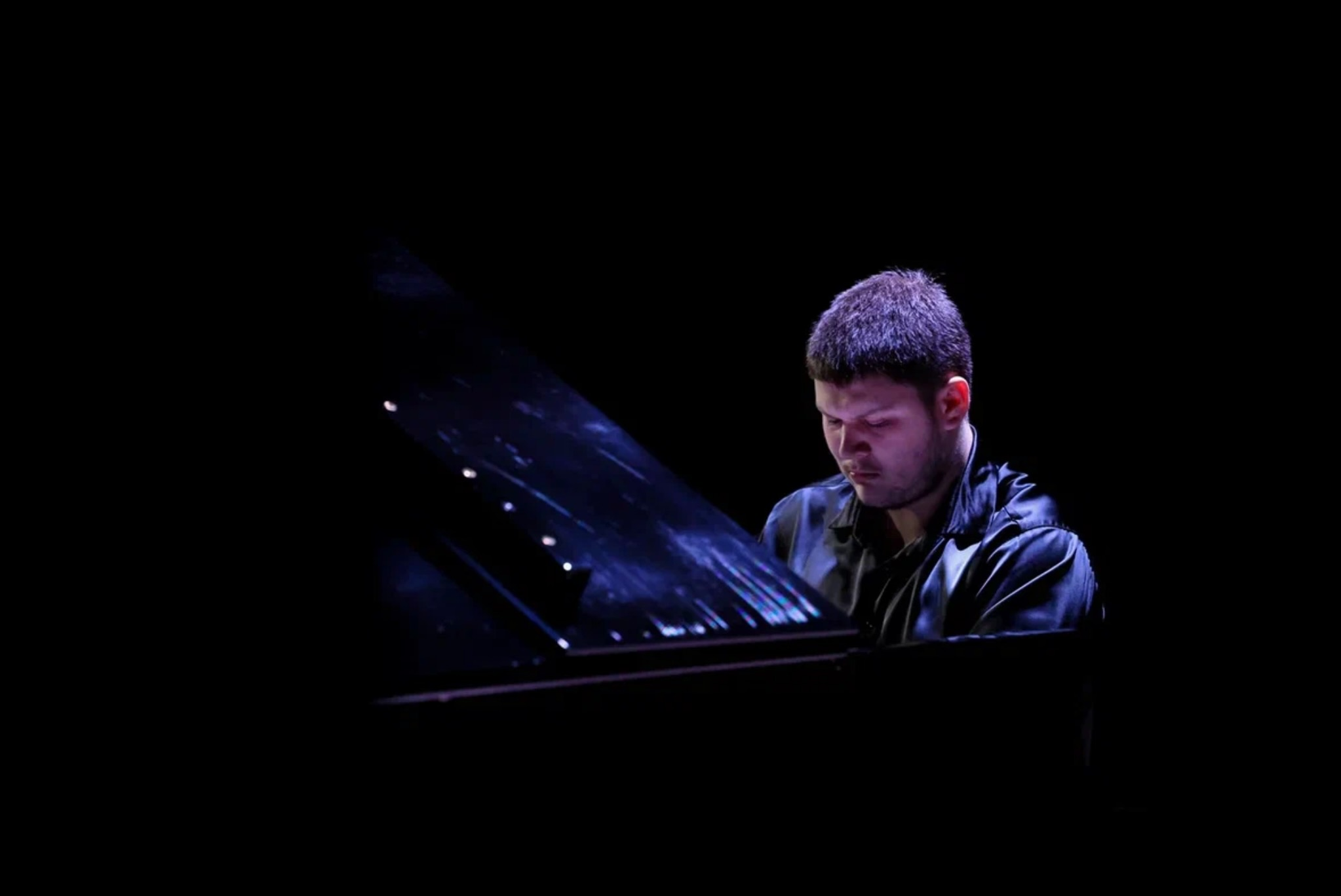 

Билеты на Сергей Давыдченко (Музей Скрябина)