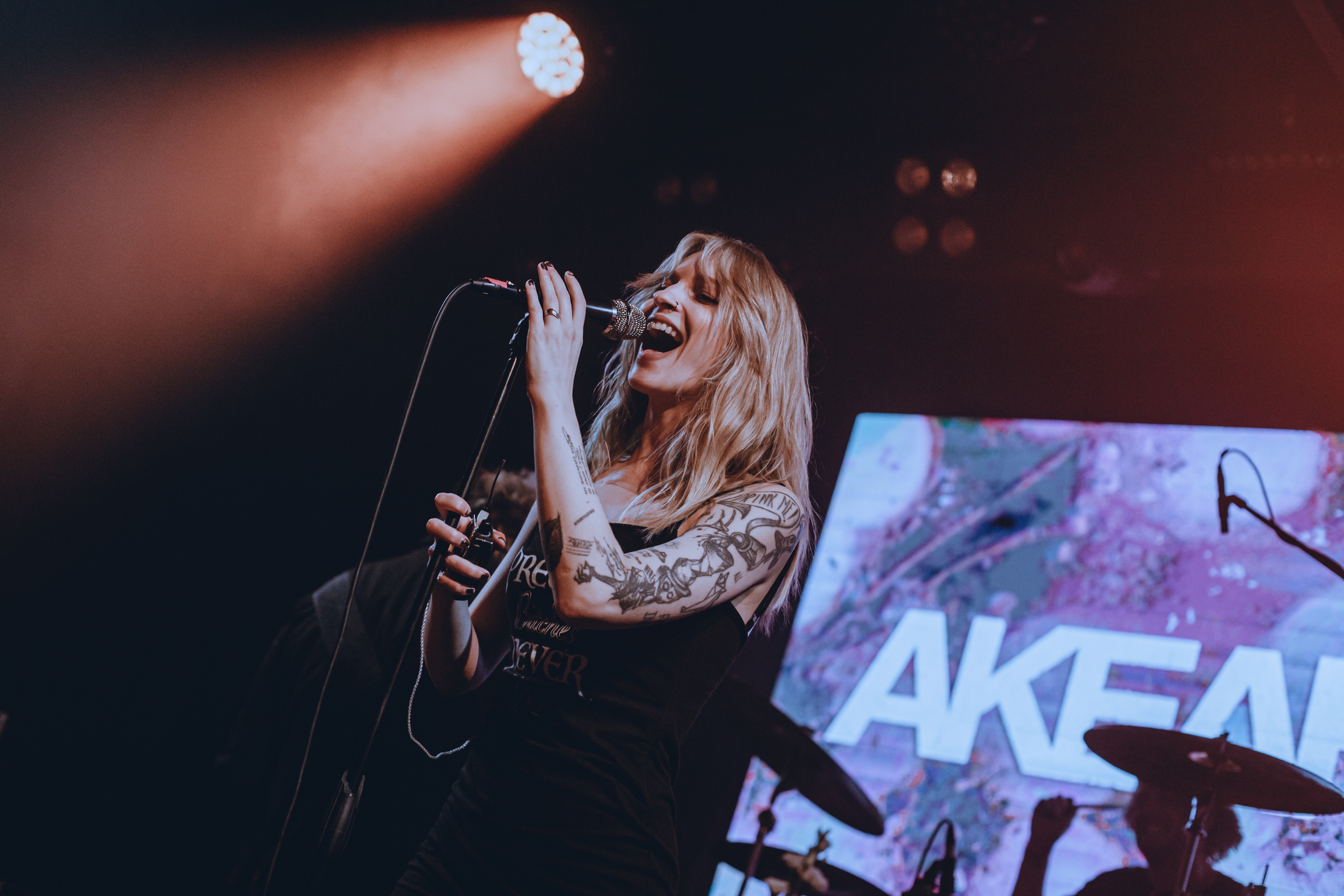 

Билеты на АКЕАНИКА (Цоколь 2.0)