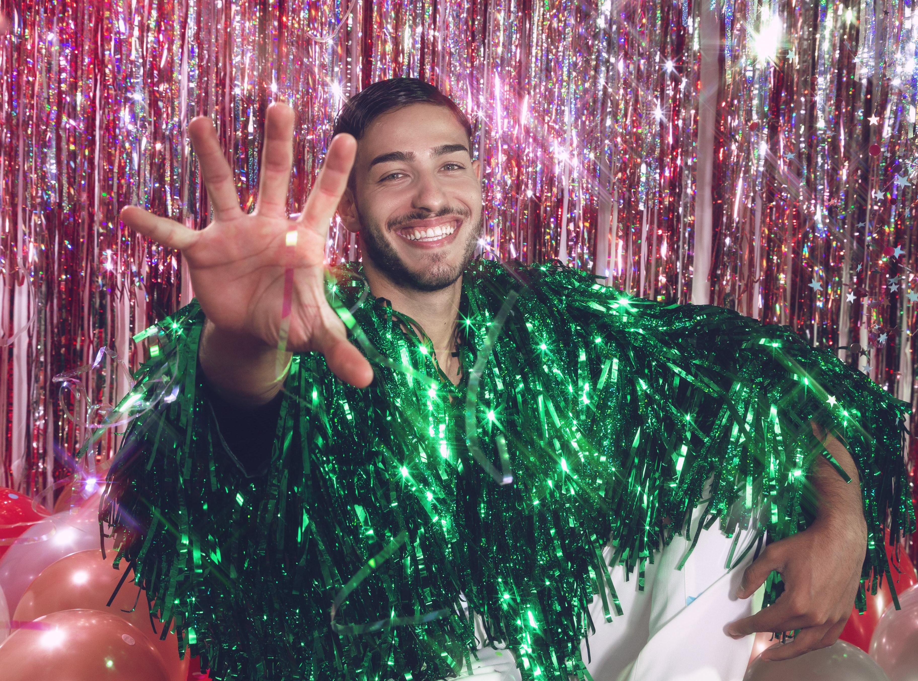 

Билеты на Grinchmas (VNVNC)