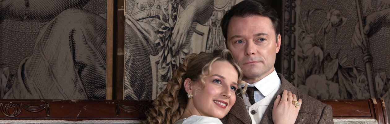 Нашла коса на камень