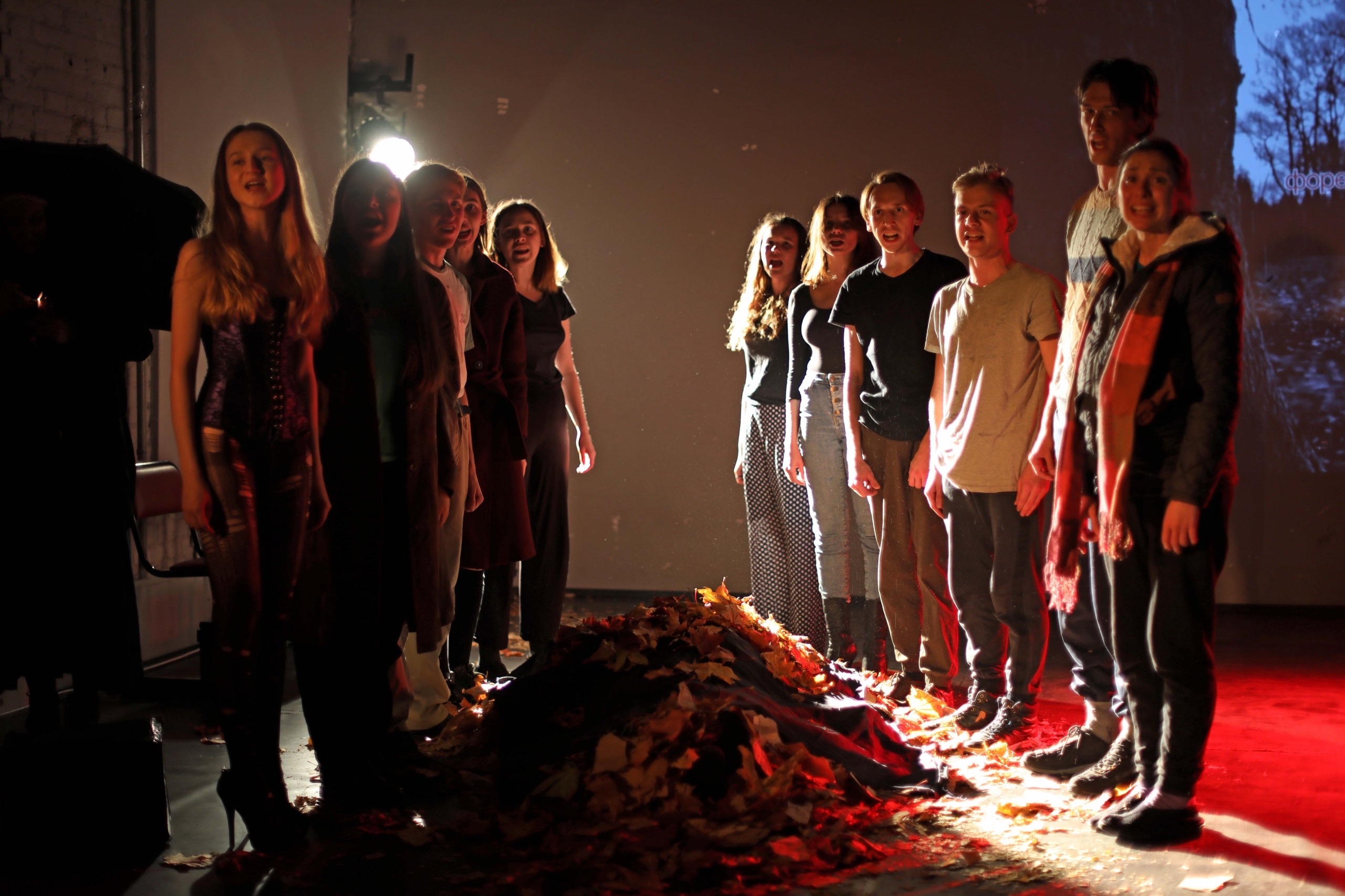 

Билеты на Спектакль, которого нет (Цехъ)