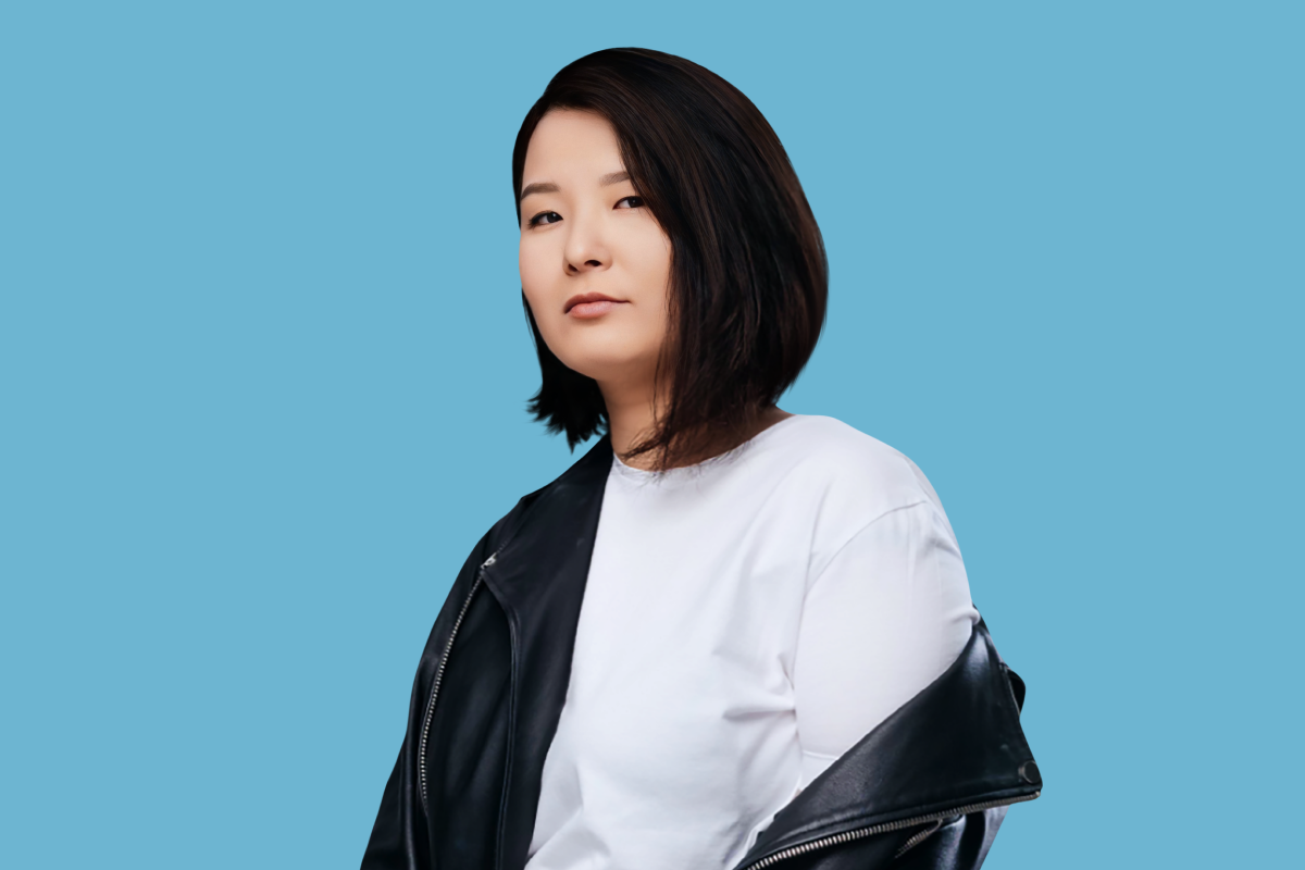 

Билеты на Зарина Байболова (Carlin)