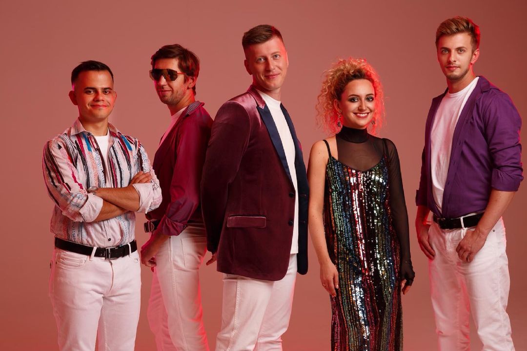 

Билеты на Группа «Совы» (Родня)