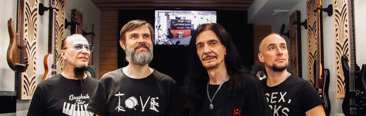 Группа Дмитрия Четвергова