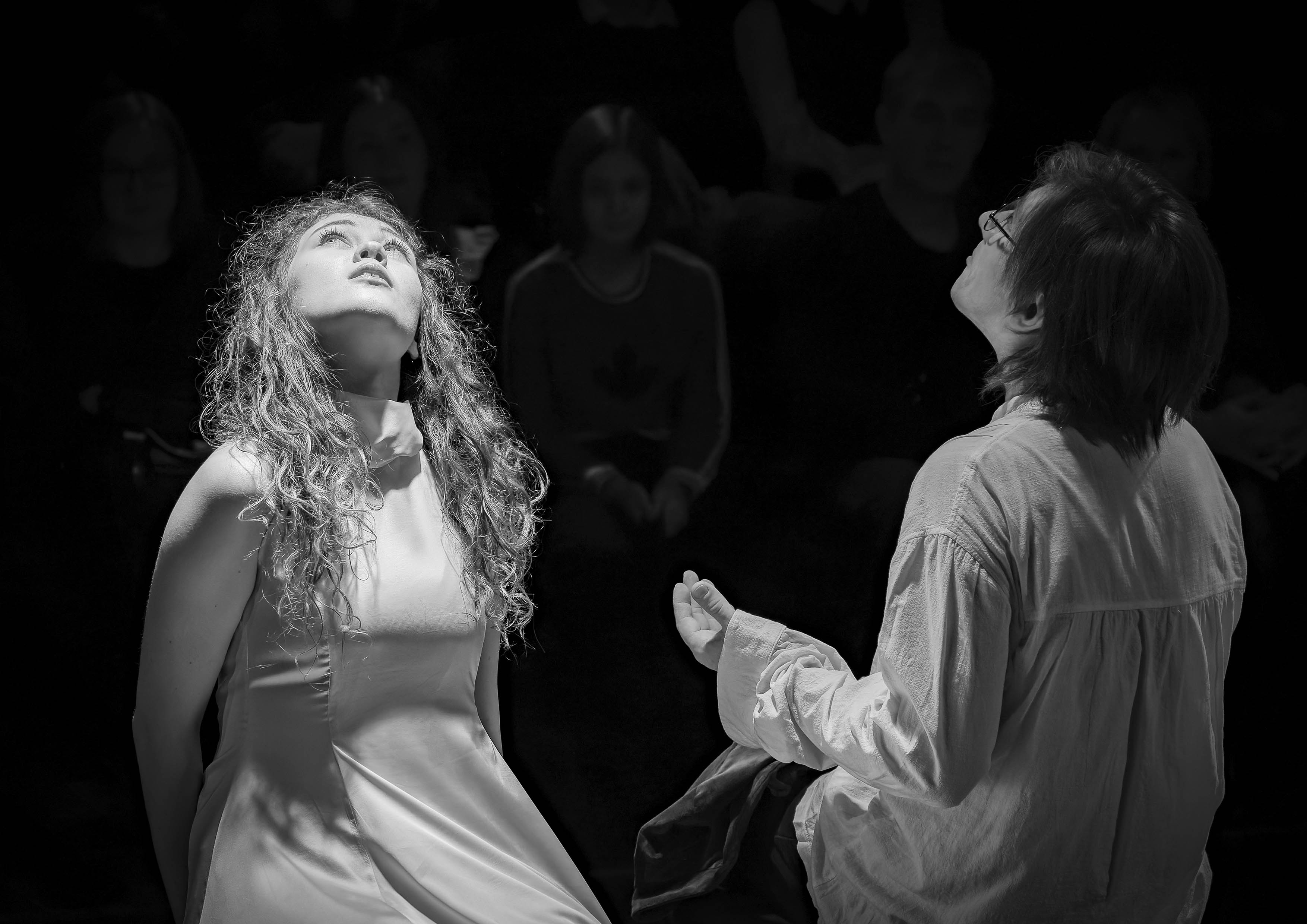 

Билеты на Безымянная звезда (Третий круг)