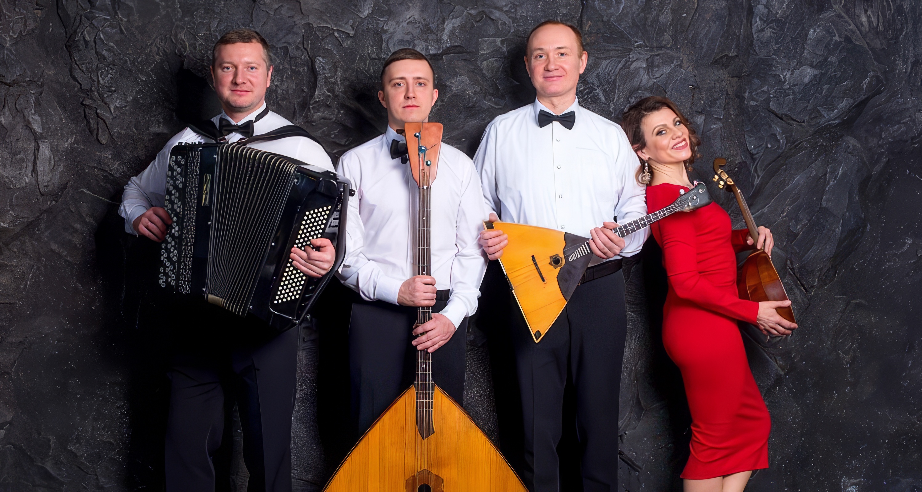 

Билеты на Квартет «Тарские ворота». Танго как жизнь (Филармония. Зал органной и камерной музыки)