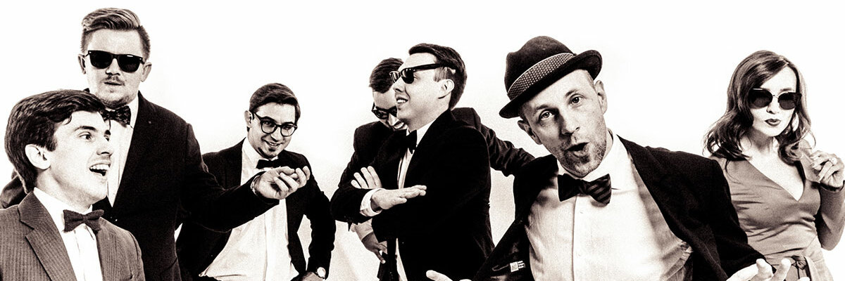 Билли Новик и Петербургский джазовый актив