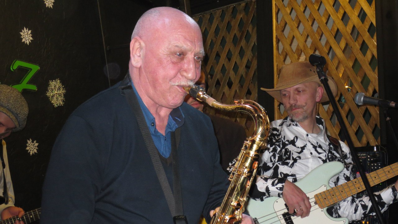 Афиша: Форест Гамп и дядя Миша в Санкте-Петербург 10 апреля 2026