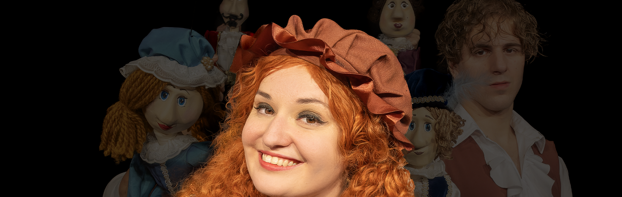 Принцесса на горошине