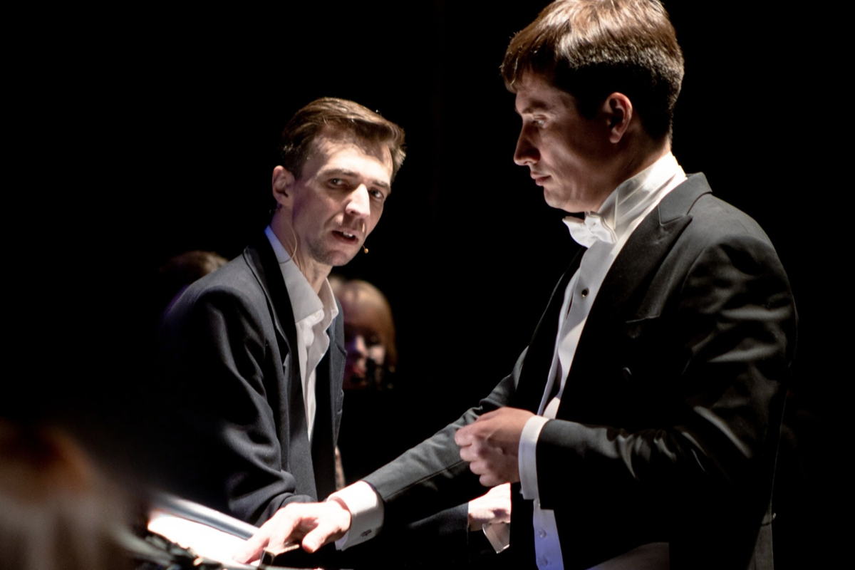 

Билеты на Сказки с оркестром: Ершов. Конёк-горбунок (Пигмент)