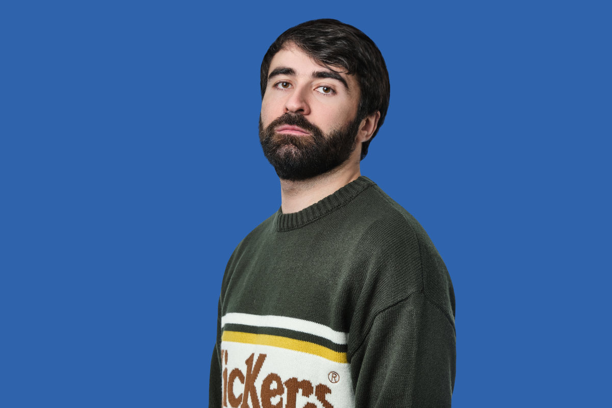 

Билеты на Четверг кошмаров (Стендап клуб на Трубной)