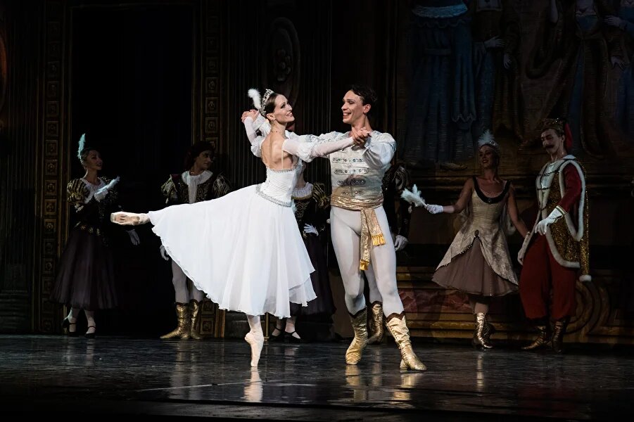 Бахчисарайский фонтан