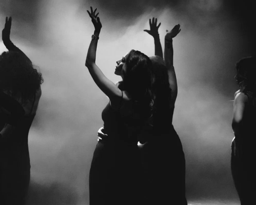 

Билеты на Глубина души (Марс)