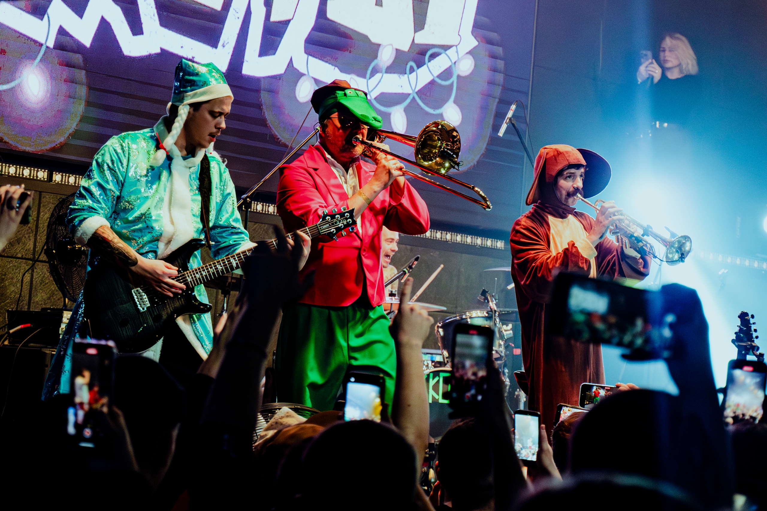 

Билеты на Скоты (Pravda)